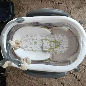 Baby baby item